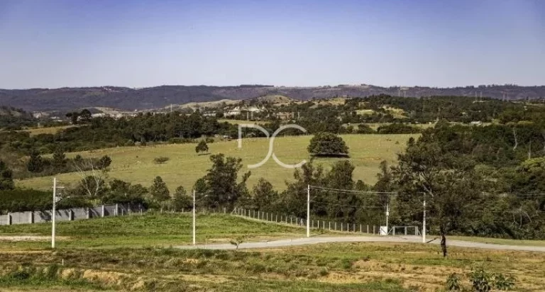 Imagem Vittório Emanuele Residencial - Venda Terreno em Condomínio AT 1100 m²