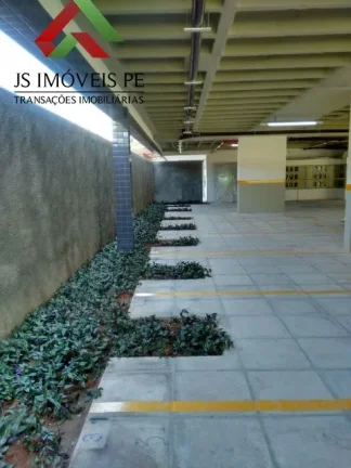 Imagem Apartamento Residencial em Recife - PE, Torreão