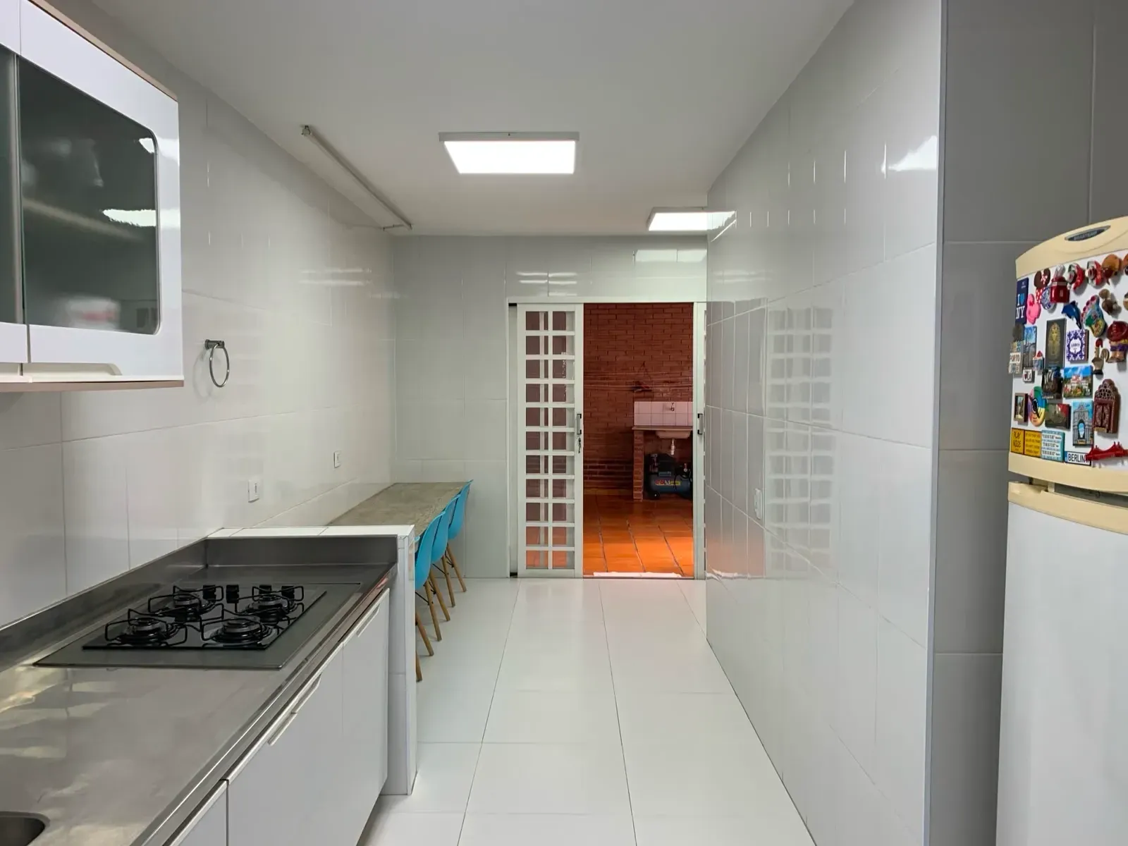 Imagem Casa com 3 Quartos à Venda, 140 m² em Santo Amaro - São Paulo