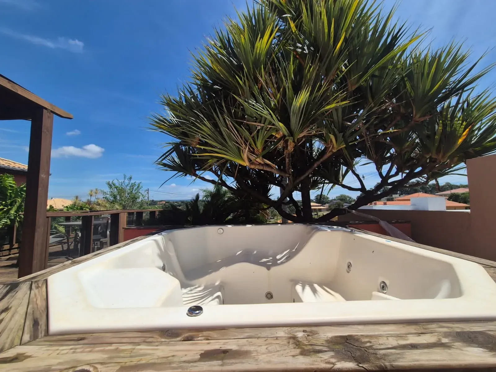 Imagem Casa de Condomínio com 3 Quartos à Venda ou Locação, 219 m² em Village Araçoiaba - Araçoiaba da Serra