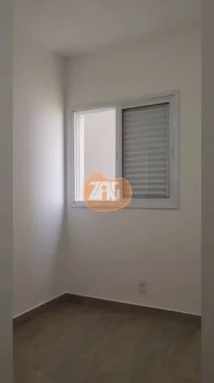 Imagem EXCELENTE APARTAMENTO EDIFICIO WIDE 03 DORMS 01 SUITE GOURMET 02 VAGAS
