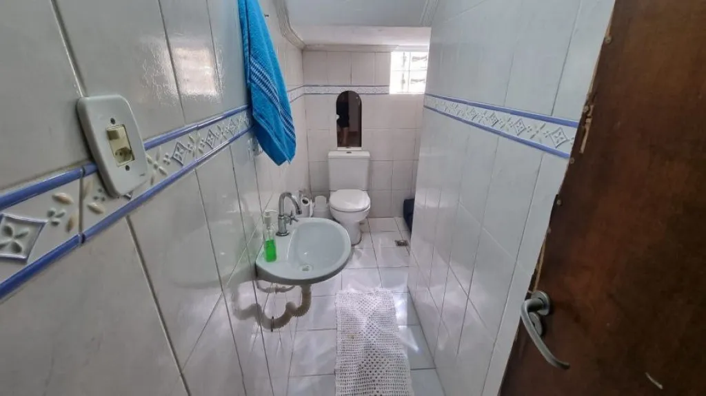 Imagem CASA COM 120,00 m² - OCIAN - PRAIA GRANDE SP