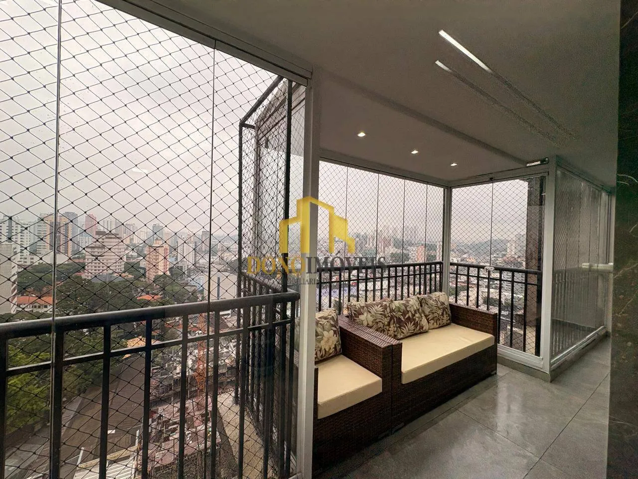 Imagem Cobertura duplex 105m² | fatto show | 3 dormitórios | são bernardo do campo