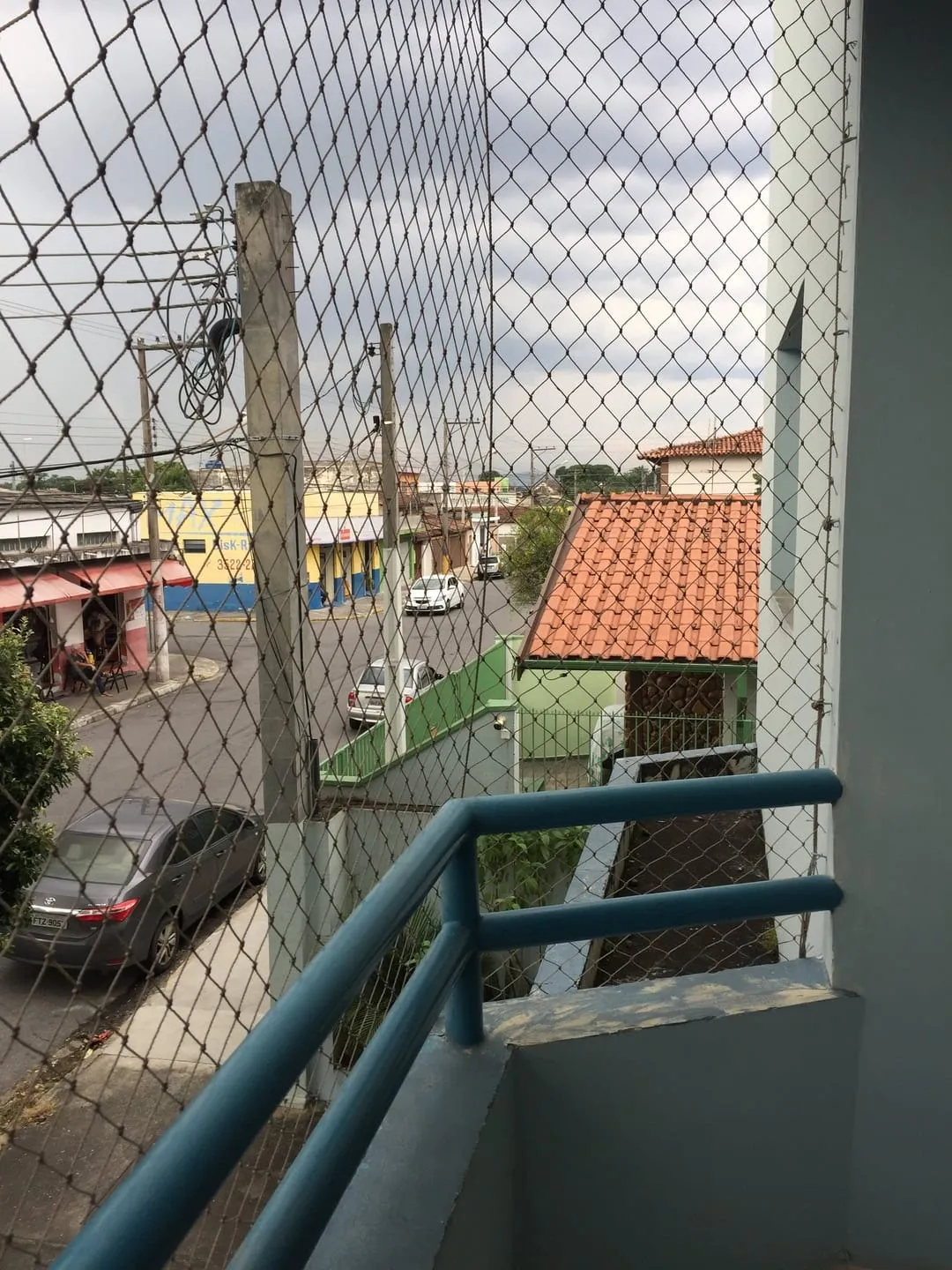 Imagem Apartamento para Locação 3 Quartos, 1 Suite, 1 Vaga, 123.9M², Campo Alegre, Pindamonhangaba - SP | Condomínio Santa Adelia
