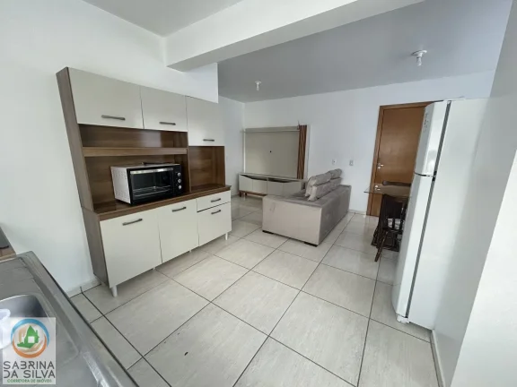 Imagem Apartamento - Fortaleza - Blumenau