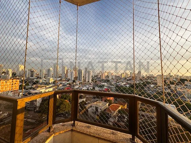Imagem Apartamento com 3 dormitórios à venda, 135 m² por R$ 840.000,00 - Vila Regente Feijó - São Paulo/SP