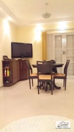 Imagem Sobrado Residencial à venda, Jardim Ester, São Paulo - .