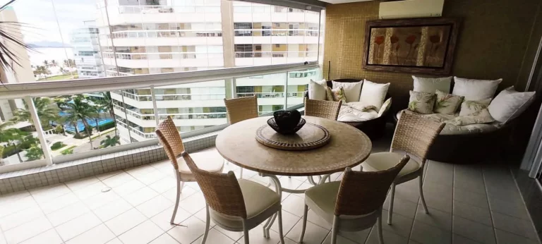 Imagem Apto à venda Riviera modulo 8 com ótima área de lazer + clube compartilhado