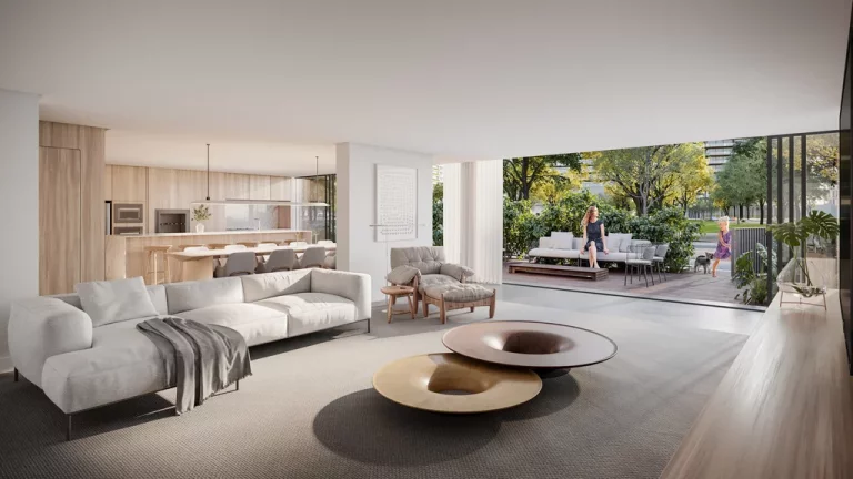 Imagem APARTAMENTO RESIDENCIAL em Porto Belo - SC, Jardim Dourado