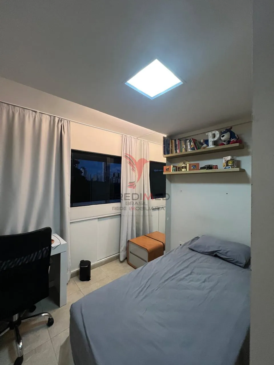 Imagem Apartamento Belíssimo no charmoso bairro Miramar com lazer completo