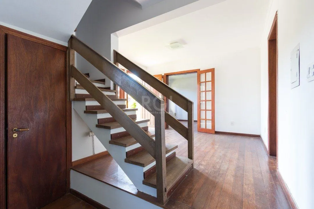 Imagem Casa para Venda - 154.38m², 3 dormitórios, sendo 1 suites, 2 vagas - Aberta Dos Morros