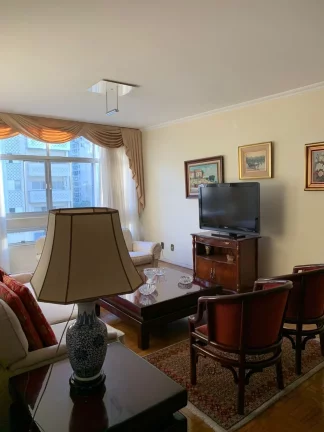 Imagem APARTAMENTO RESIDENCIAL em SÃO PAULO - SP, JARDIM EUROPA