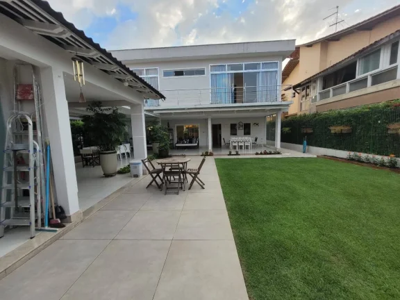 Imagem Casa luxuosa no Greenville Residence I