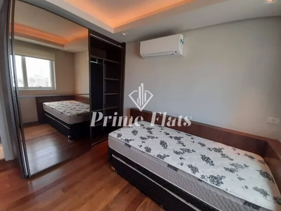 Imagem Apartamento disponível para venda no Ciragan, com 139m², 2 dormitórios e 2 vagas de garagem