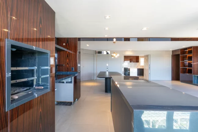 Imagem Apartamento à venda em São Paulo, Campo Belo, com 3 quartos, 155m2