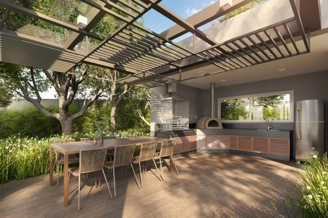 Imagem Imperdível! Apartamento de Luxo com 4 Quartos e 3 Vagas na Vila Anastácio, São Paulo - SP
