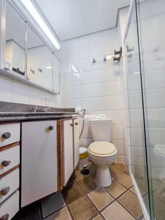 Imagem Apartamento Pé na Areia à venda, com 3 dormitórios 2 suítes 103m² - Riviera de São Lourenço, Bertioga SP