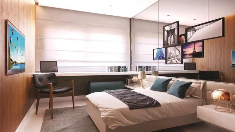 Imagem Apartamento 3 quartos para venda no bairro Beira Mar em Torres