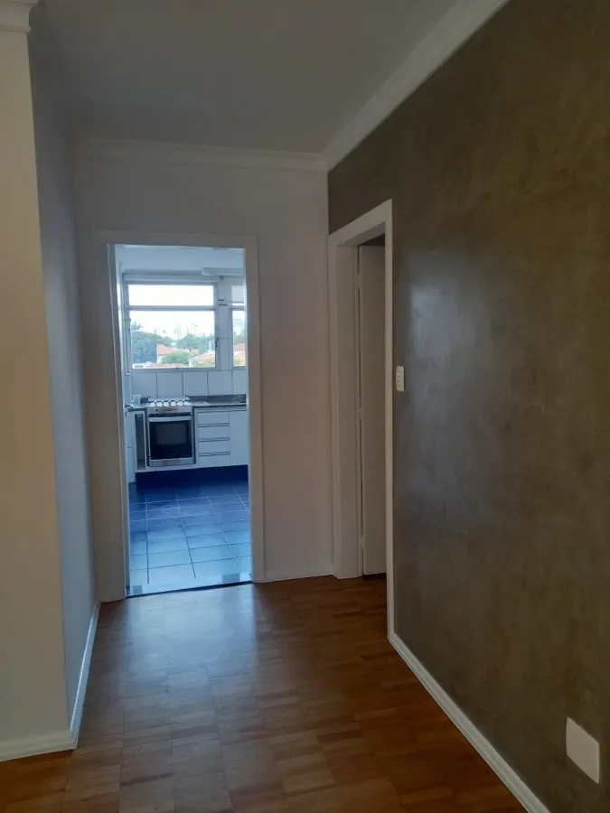 Imagem Apartamento para Venda em São Paulo, Pinheiros, 2 dormitórios, 1 suíte, 2 banheiros, 1 vaga
