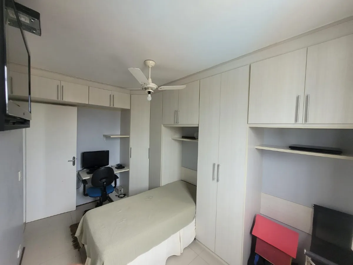 Imagem Apartamento para venda em Vila São Francisco com 2 quartos, 67m2