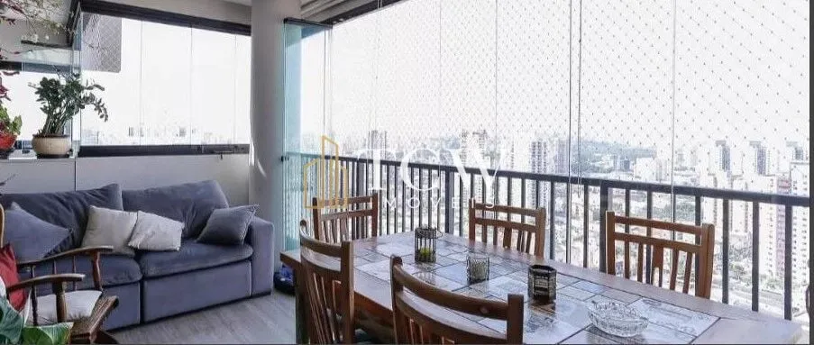 Imagem Apartamento à venda no bairro Barra Funda - São Paulo/SP, Zona Oeste