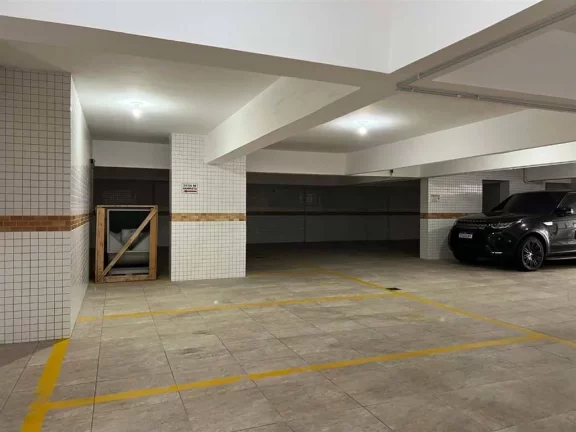 Imagem Apartamento com 4 dorms, Guilhermina, Praia Grande - R$ 2.38 mi, Cod: 1068