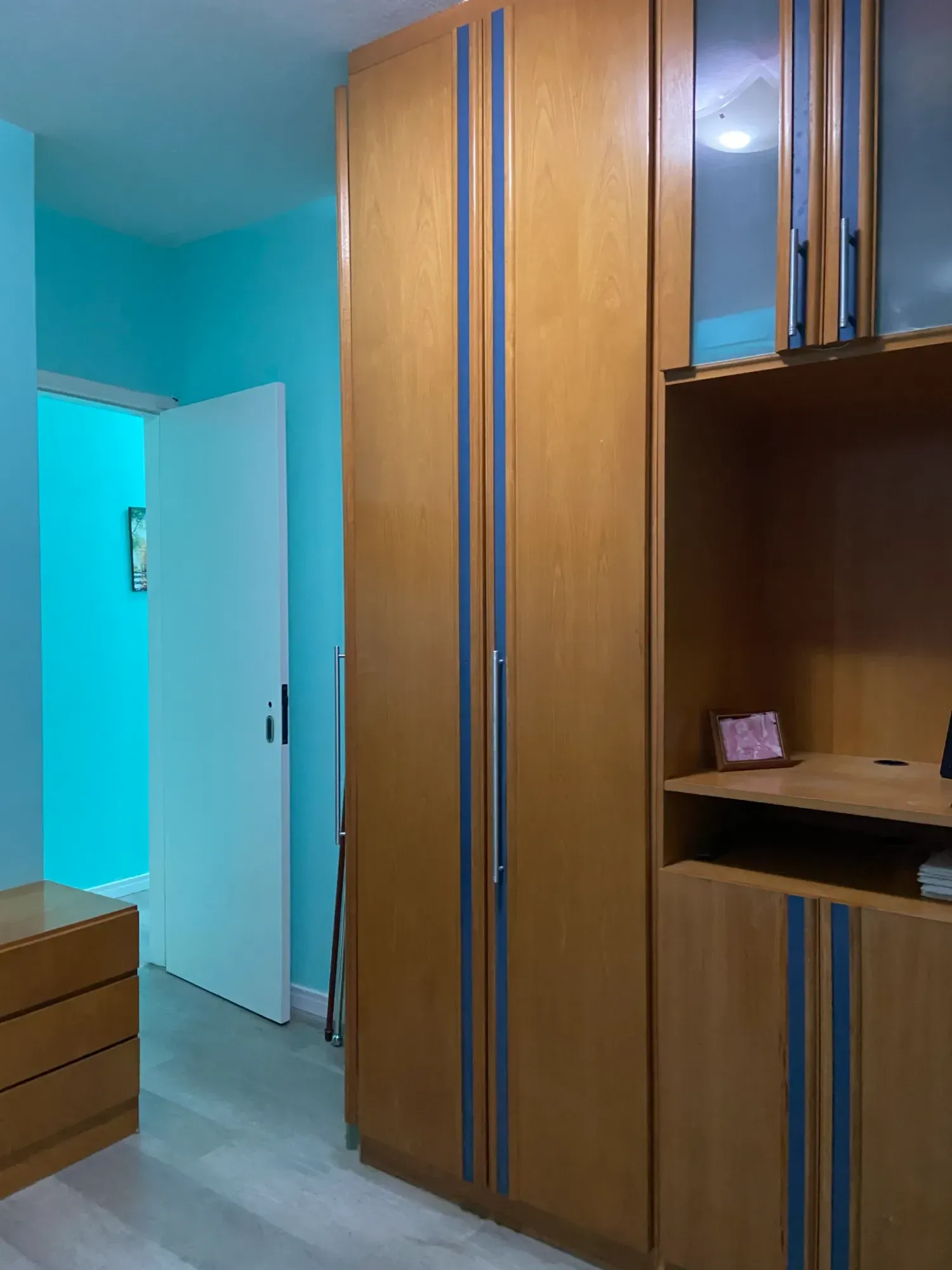 Imagem Apartamento com 2 Quartos à Venda, 68 m² em Assunção - São Bernardo do Campo