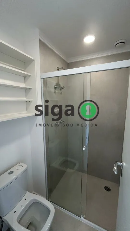 Imagem Apartamento a venda em Perdizes: 41m², semi mobiliado, 01 dormitório, 01 vaga
