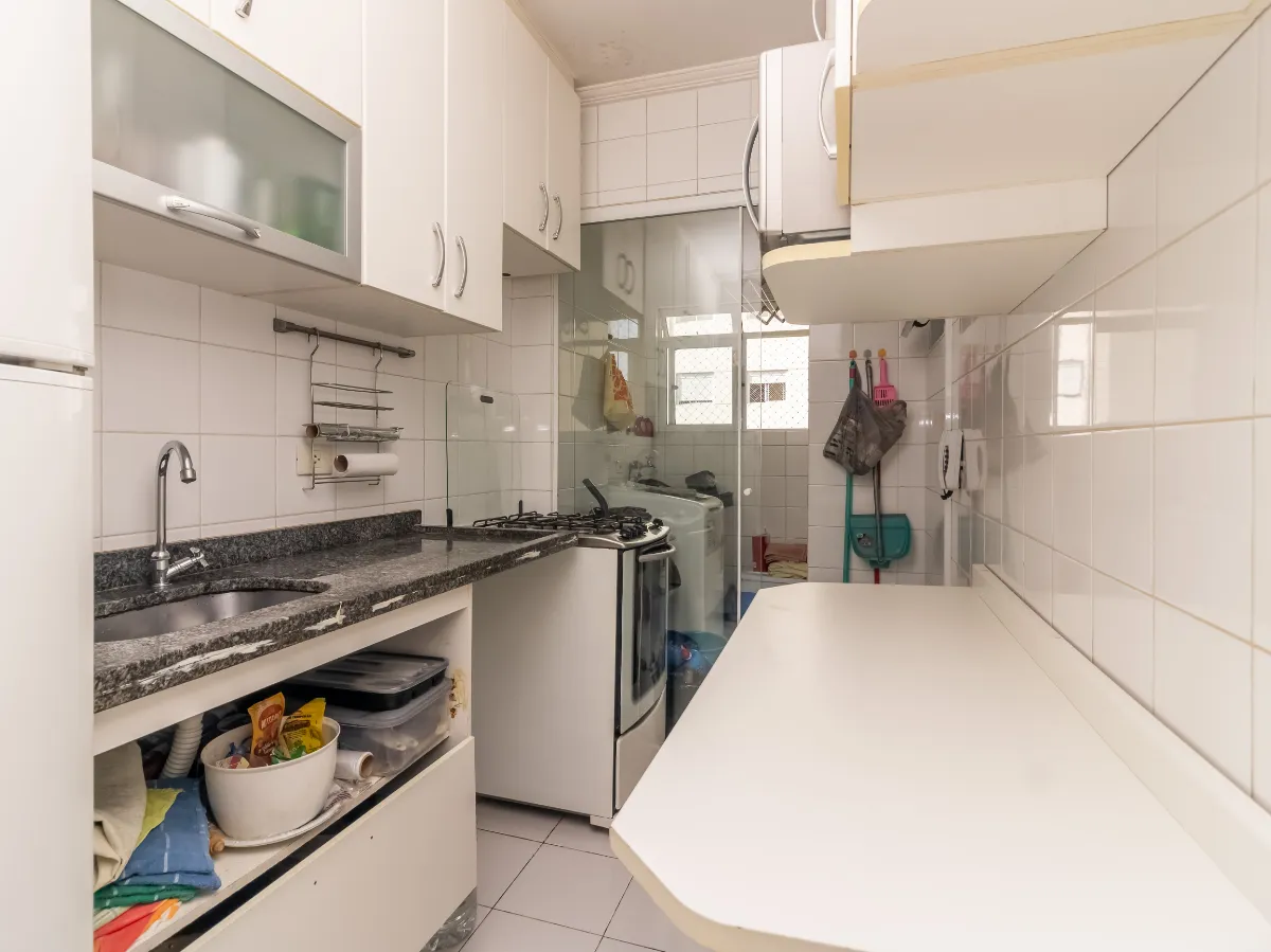 Imagem Apartamento para venda em Jardim Cidade Pirituba com 2 quartos, sendo 1 suíte, 69m2