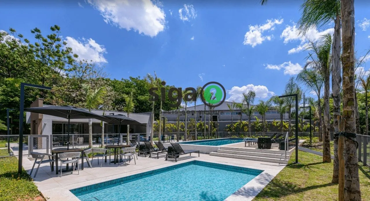 Imagem Apartamento para venda Vila Leopoldina 03 suítes, São Paulo - SP