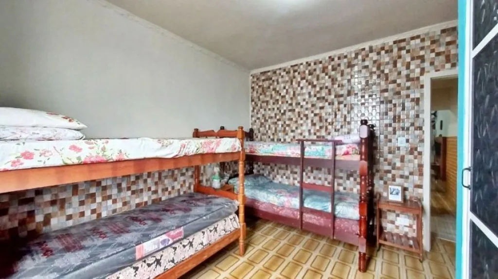 Imagem APARTAMENTO COM 46,00 m² - GUILHERMINA - PRAIA GRANDE SP