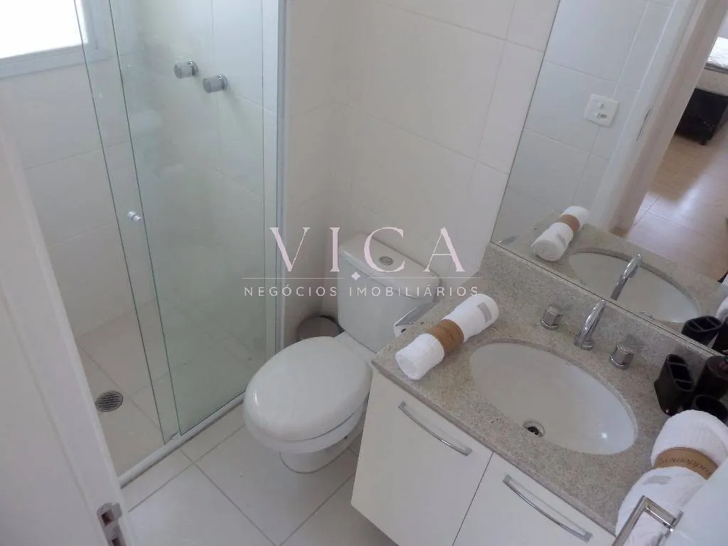 Imagem Alphaville | HIT 50m² 1 dorm, mobiliado e 1 vaga - R$ 620.000,00