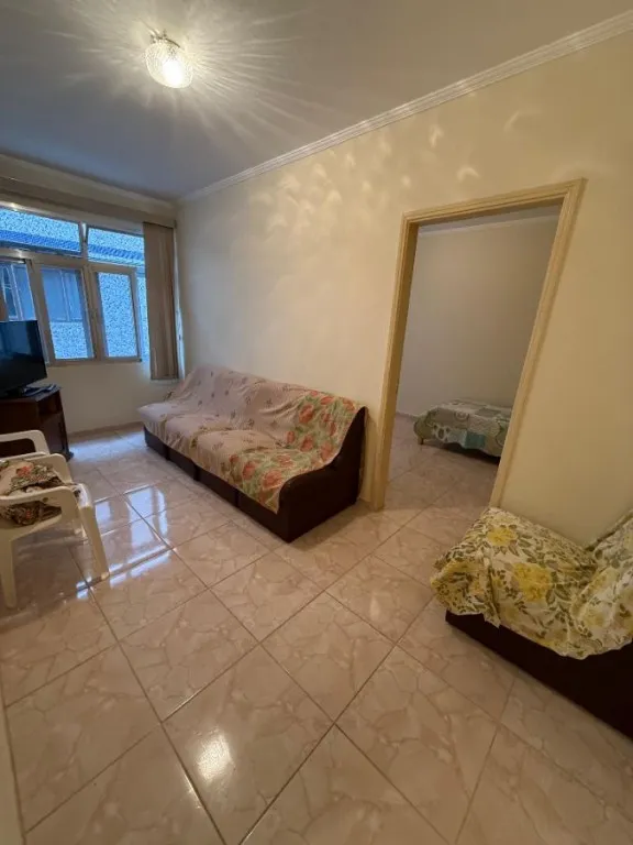 Imagem APARTAMENTO COM 42,00 m² - CANTO DO FORTE - PRAIA GRANDE SP