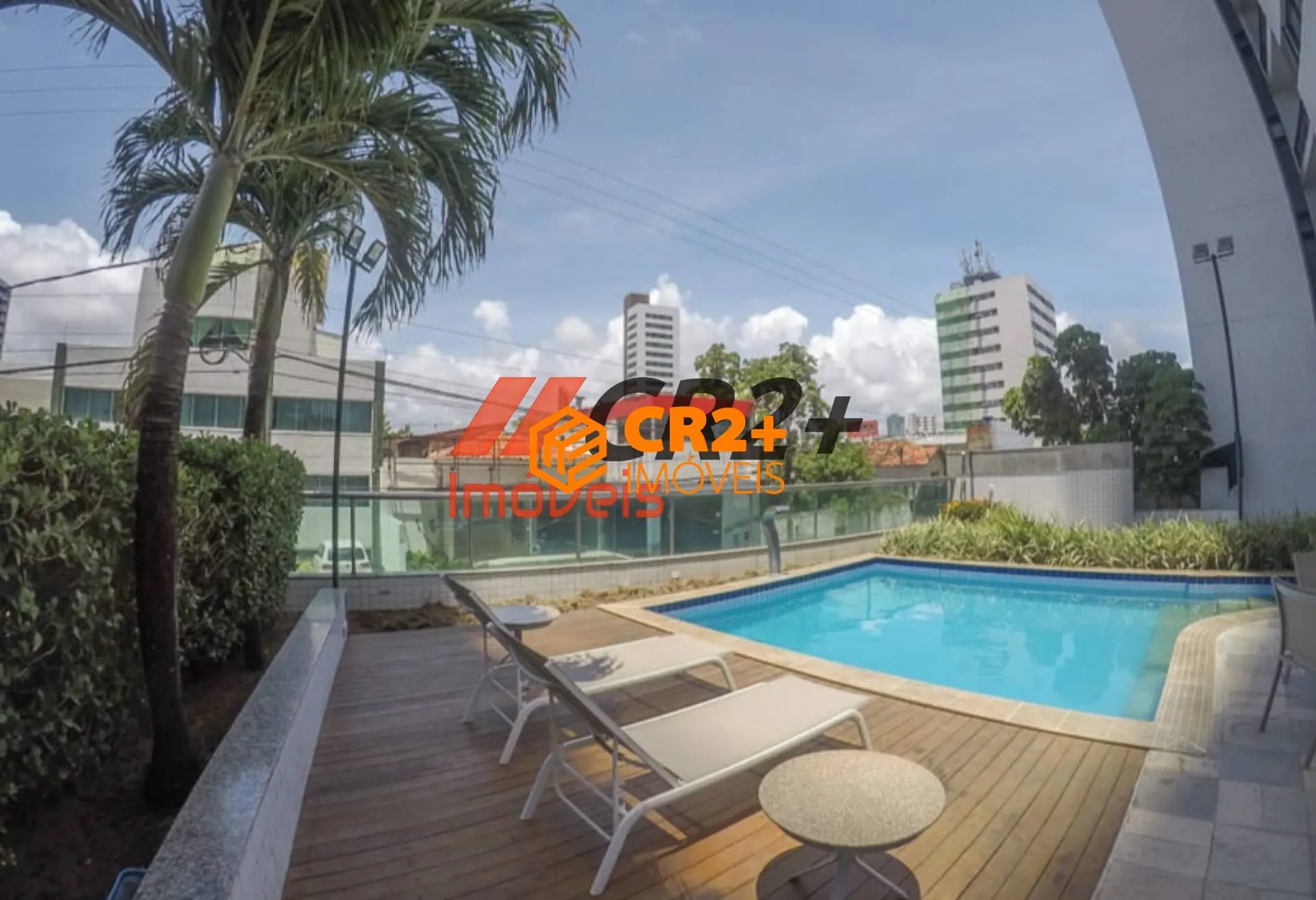 Imagem Apartamento a Venda 126m2 com 4 Quartos, 2 Suítes, no Pina.