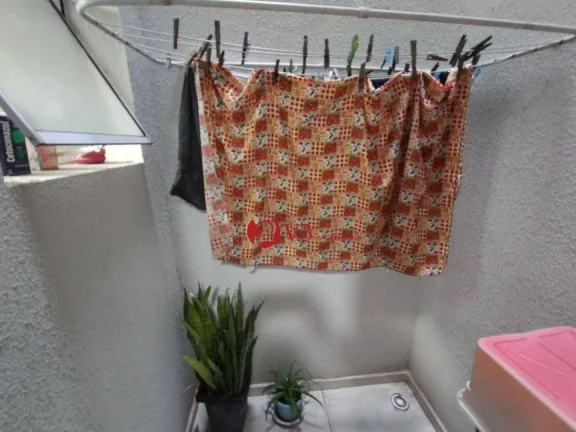 Imagem Apartamento a venda na Cidade Patriarca 2 Dormitórios, S/Vaga, 38 m