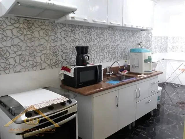 Imagem Cobertura para Venda em Cabo Frio / RJ no bairro Algodoal
