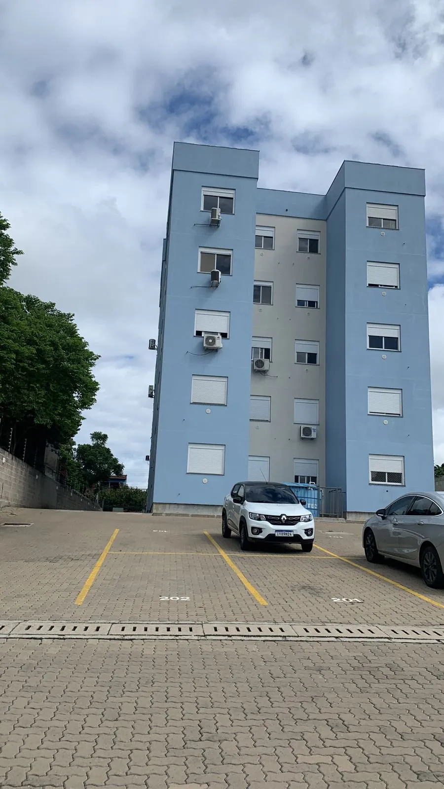 Imagem Apartamento de 2 dormitórios em Viamão