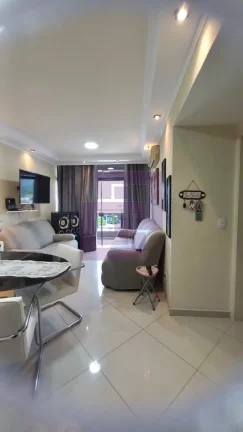 Imagem Lindo apartamento Enseada