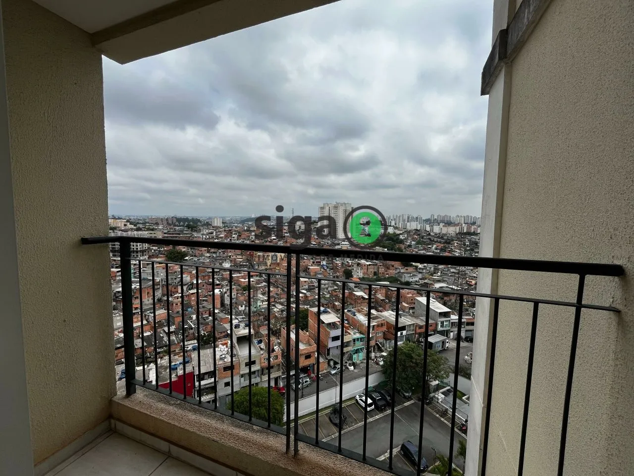 Imagem Apartamento á Venda na Vila Andrade - 2 quartos, 60m² !