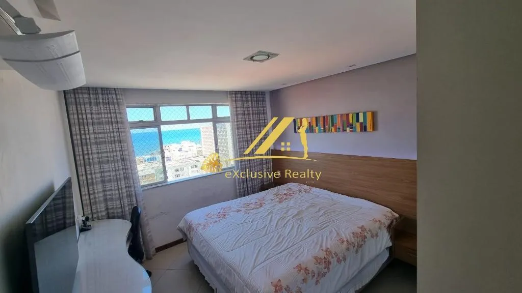 Imagem Apartamento RESIDENCIAL em Salvador - Bahia, Amaralina