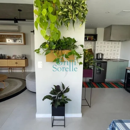 Imagem Apartamento à Venda no Jardim Vila Mariana - São Paulo/SP.