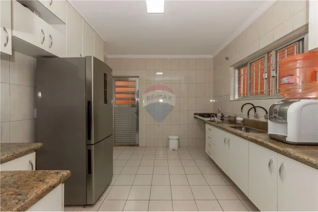 Imagem Sobrado Espetacular a venda167m² com Edicula Vila Marari