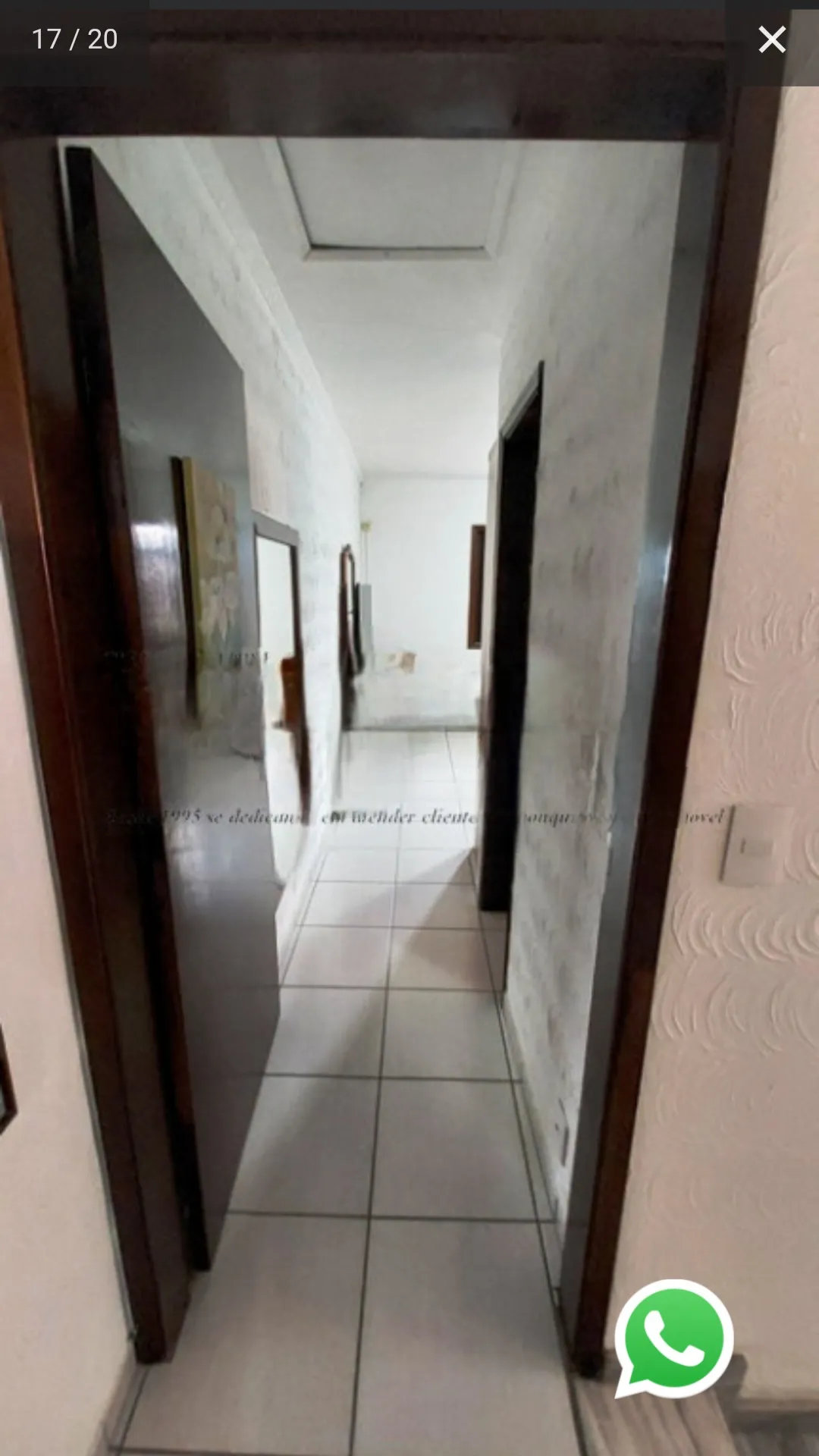 Imagem VENDO EXCELENTE SOBRADO NO BAIRRO JARDIM CIDÁLIA!