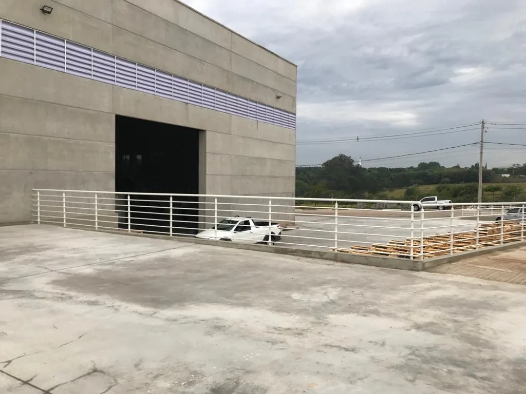 Imagem LOCAÇÃO GALPÃO 1.500 M² SOROCABA - SP,