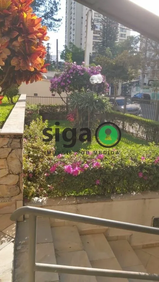 Imagem Apartamento á Venda- 45 m² reformado na Vila Crementino!