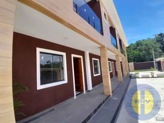 Imagem Casa Duplex Alto padrão Próximo ao Barroco! Todo "Decorado com planejados!"