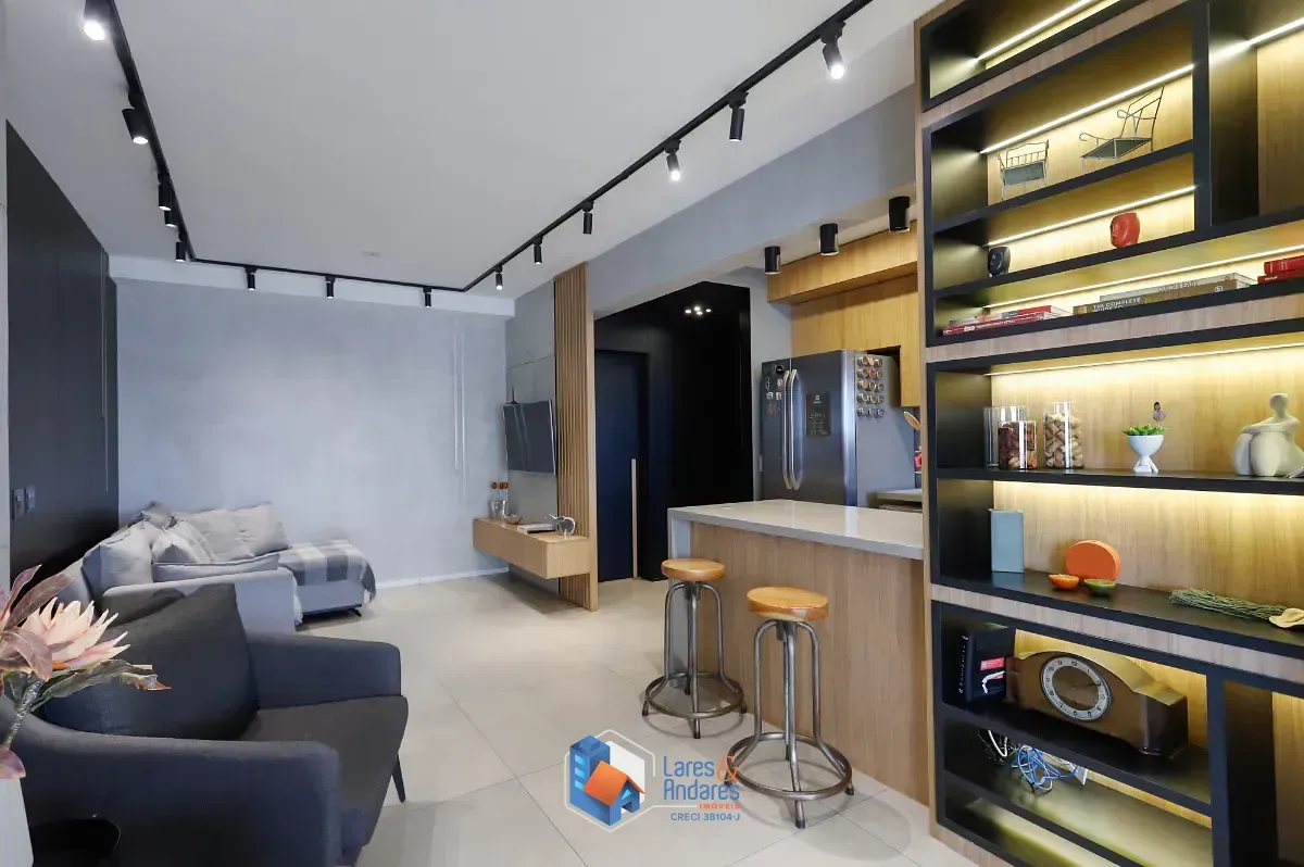 Imagem Apartamento para venda em Freguesia do Ó com 3 quartos, sendo 3 suítes, 106m²