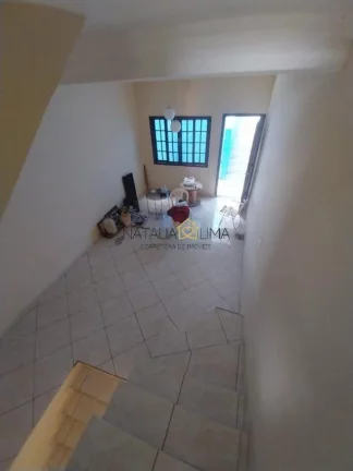 Imagem Casa com 3 Quartos à venda, 88² Por 350.000 - Taboão da Serra