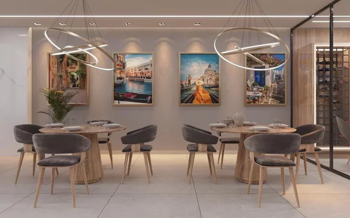 Foto do imóvel Apartamento à venda em Balneário Camboriú, Centro, com 3 quartos, 131,94m2 em 3144