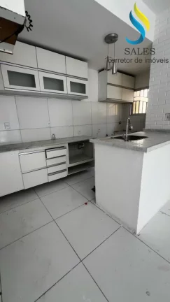 Imagem Apartamento a Venda José Walter com 2 quartos.
